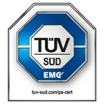 TUV-Logo