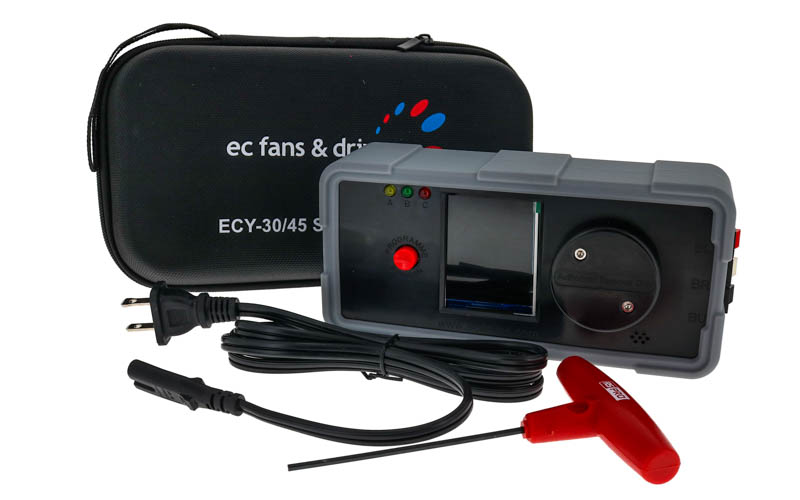 ECY Series Motor Speed Controller ECY Series Motor Speed Controller