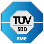 EMC Aproval Logo