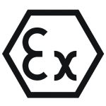 ATEX Aproval Logo